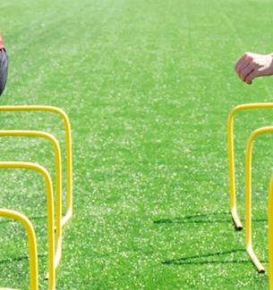 Long-Term Athletic Development: Rome Wasn’t Built in a Day