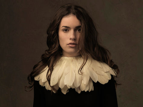 Marie Cécile Thijs, Projet Hidalgo