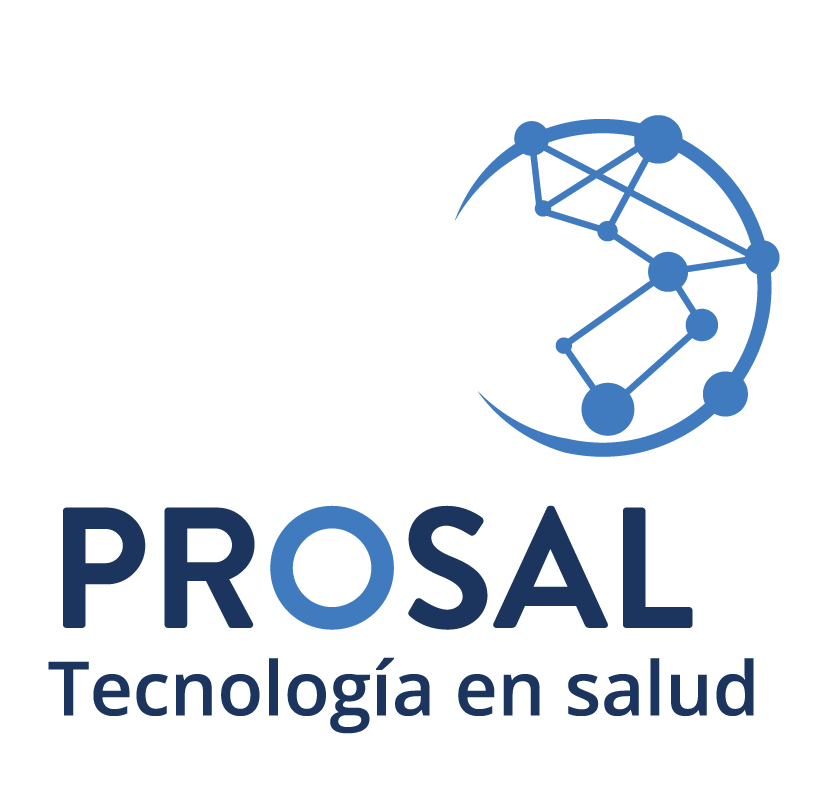 Prosal Prosal | Tecnología en Salud Chile
