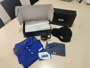 Kits Promocionales para Empresas