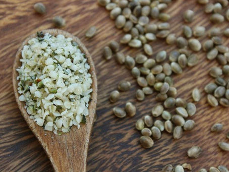 The Hype About Hemp Products