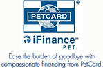 iFinance PetCard