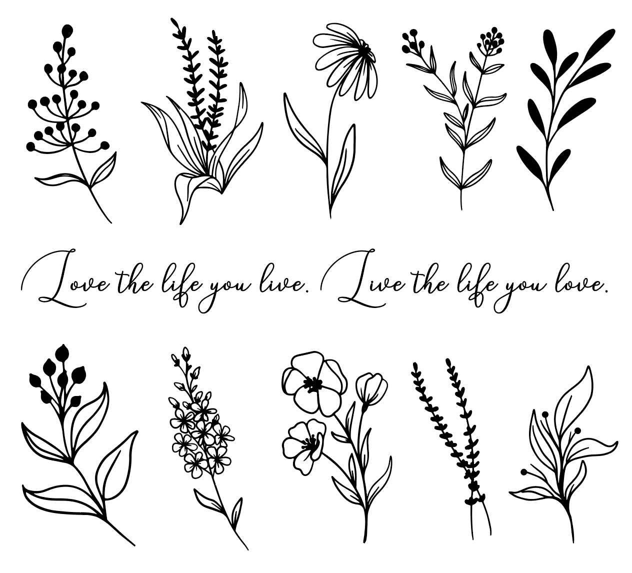 ティントタトゥー188