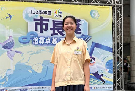 Jenny Cheng, Pioneer Nominee, Power for a Better Future Buddies Without Borders Online Forum,