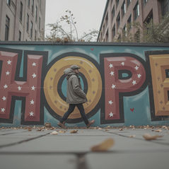 Human Migration; Global Goals; Buddies Without Borders; Reducing Inequality; Human Rights