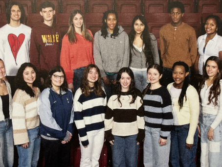 Local Action in USA - Vote for Your Favorite BWB Club