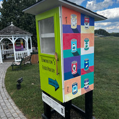 Zero Hunger; Zero Waste; Global Goals; Buddies Without Borders