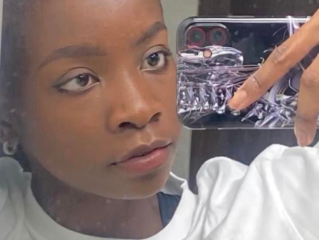 Reflection from a Tired, Happy Senior