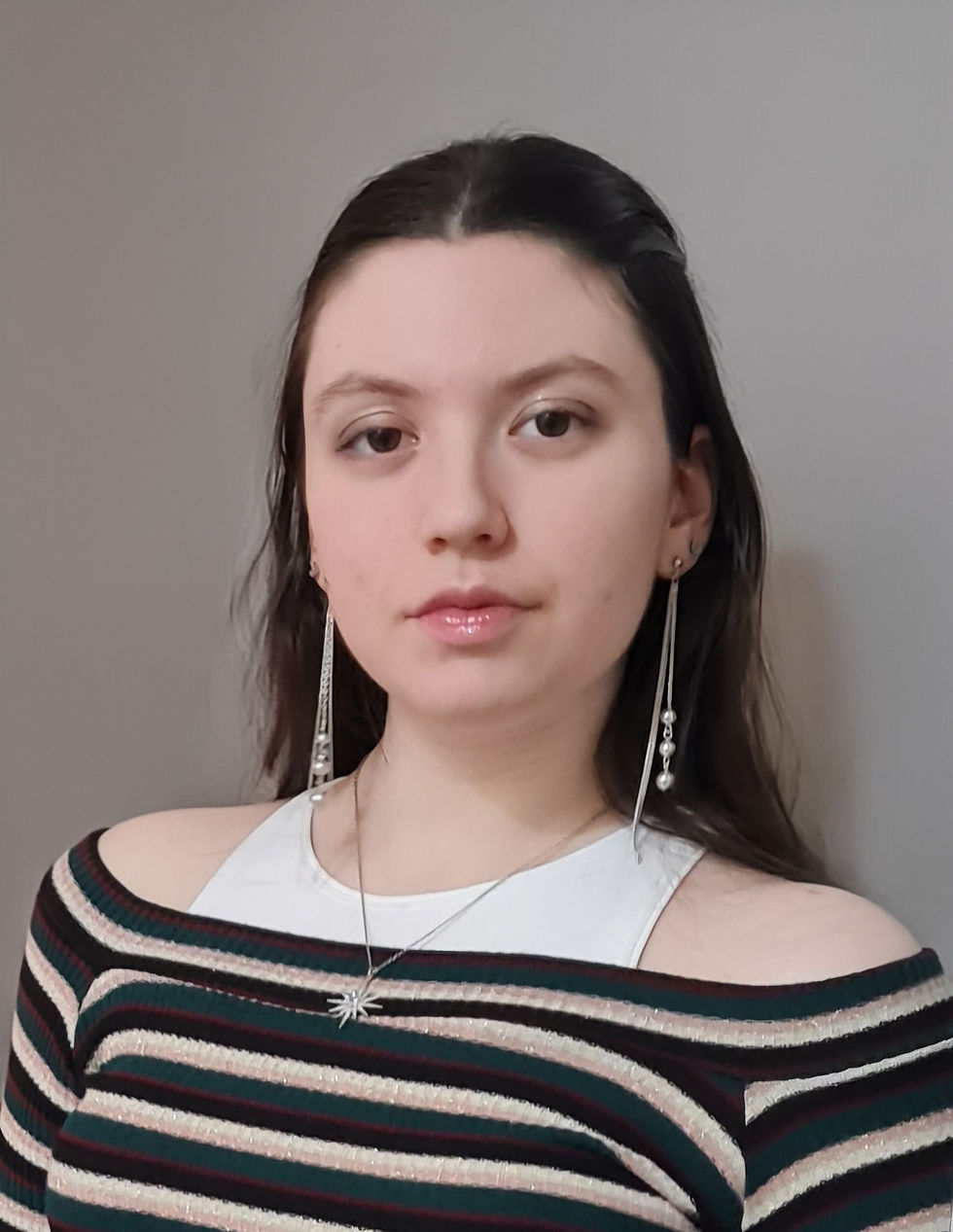 Reflection of a Top Finisher: Elif Duruş