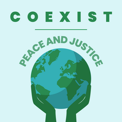 Peace and Justice; Global Goals; Buddies Without Borders