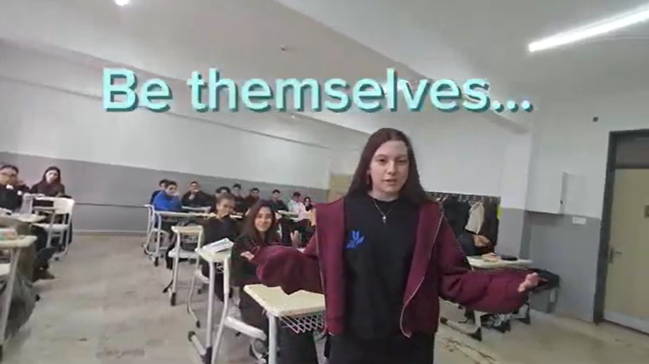 Multiculturalism for the Common Good - Presentation by Elif Duruş