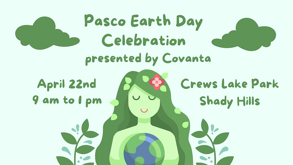 Earth Day