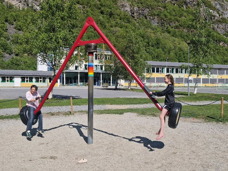 Sunndalsstevne 10.5.25