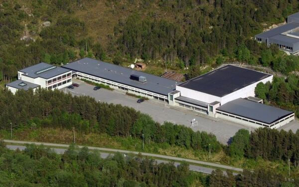  SBM Taremaresvøm