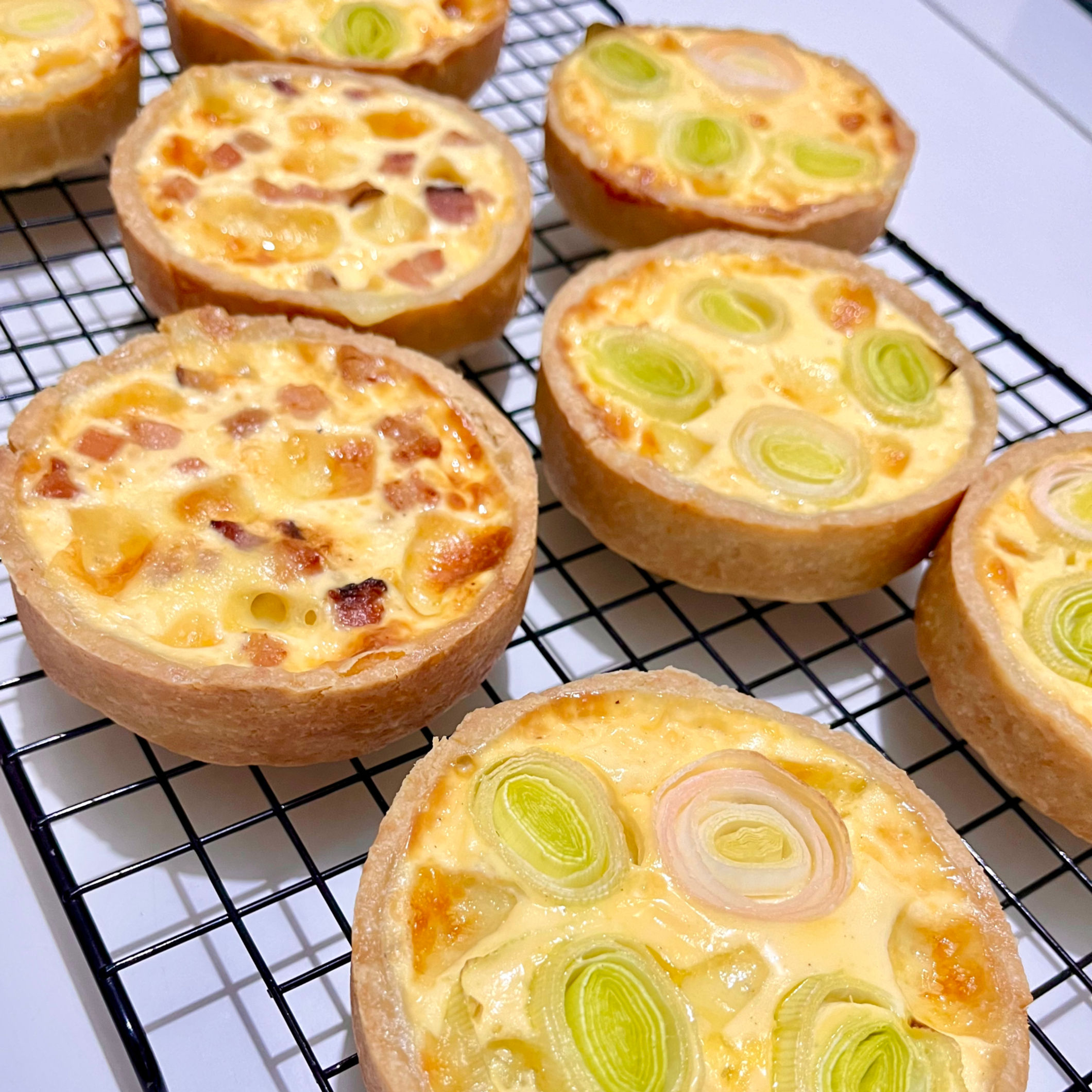 Quiche