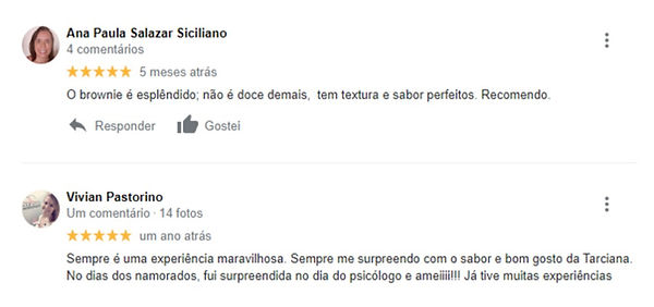 Feedback