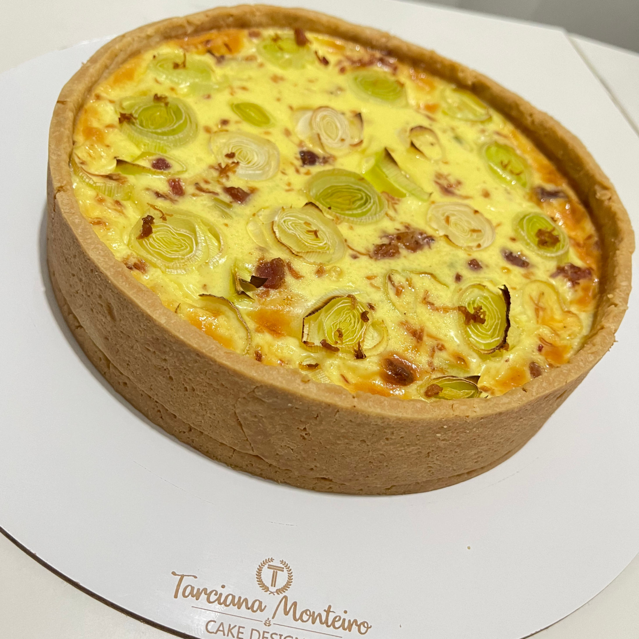 Quiche 20cm