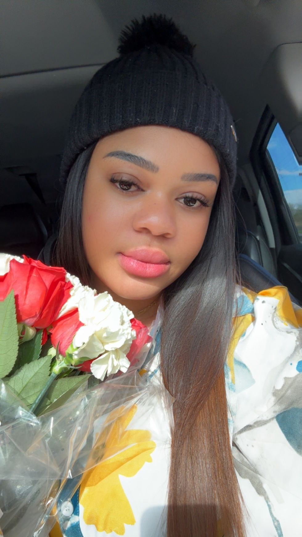 Thumbnail: MS IBHADE RAW BONE STRAIGHT  3*6 CLOSURE 18INCHES COLORS