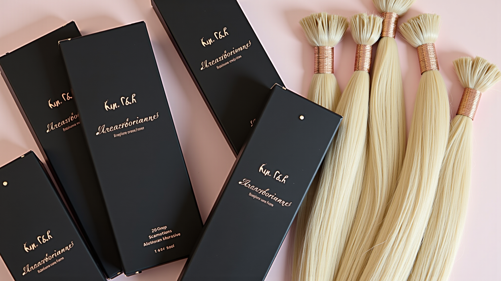 Brazilian wig, Vietnamese hair, Indian hair