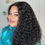 Thumbnail: MS OMON RAW CURLY 20INCHES 5*5 CLOSURE