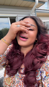 Thumbnail: MS EFE RAW WAVY 20INCHES 5*5 CLOSURE  COLORS 