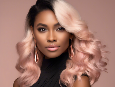Empower Your Look with Premium Hair Extensions