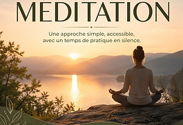 	Méditer pour souffler ou méditer pour changer ?