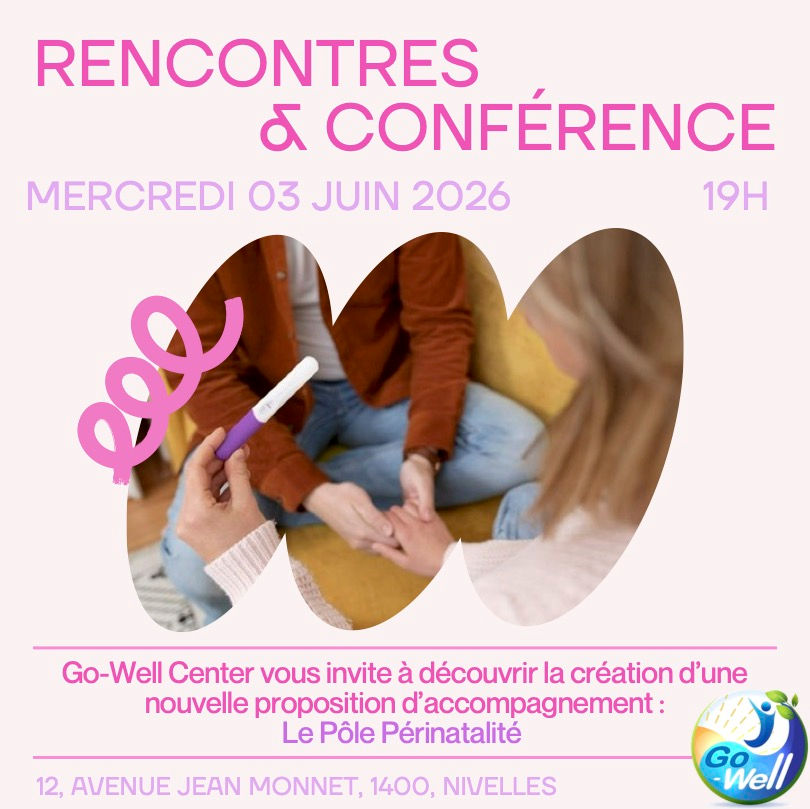 Conférence: Pôle Périnatalité