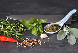 Aliments vedettes en Neuro-Nutrition: Mars 2026 