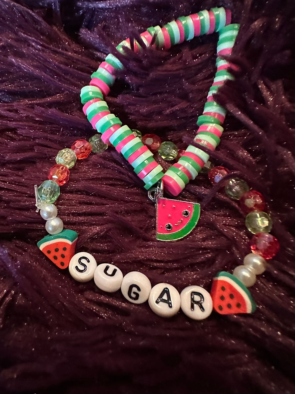 Thumbnail: watermelon sugar