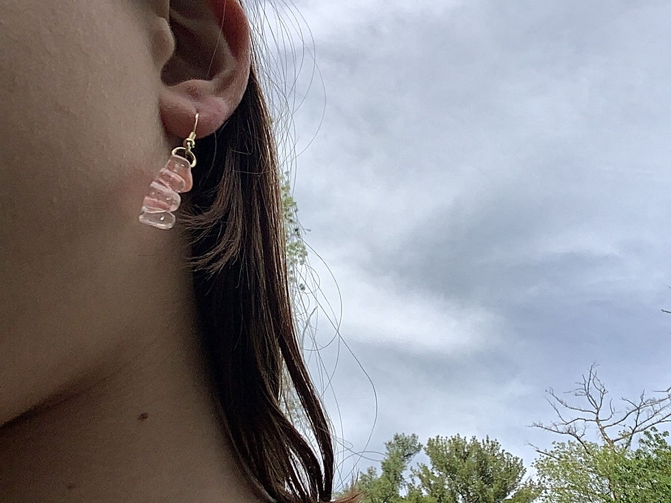 Thumbnail: earrings