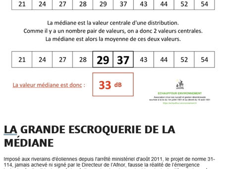 Brèves du 19/11/2021