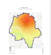carte des vents