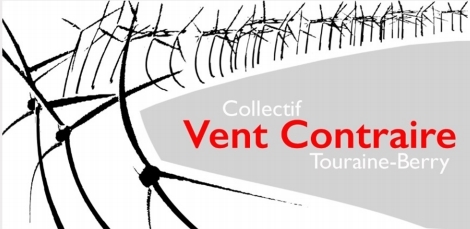 Photo du rédacteur: Vent Contraire en Touraine & Berry