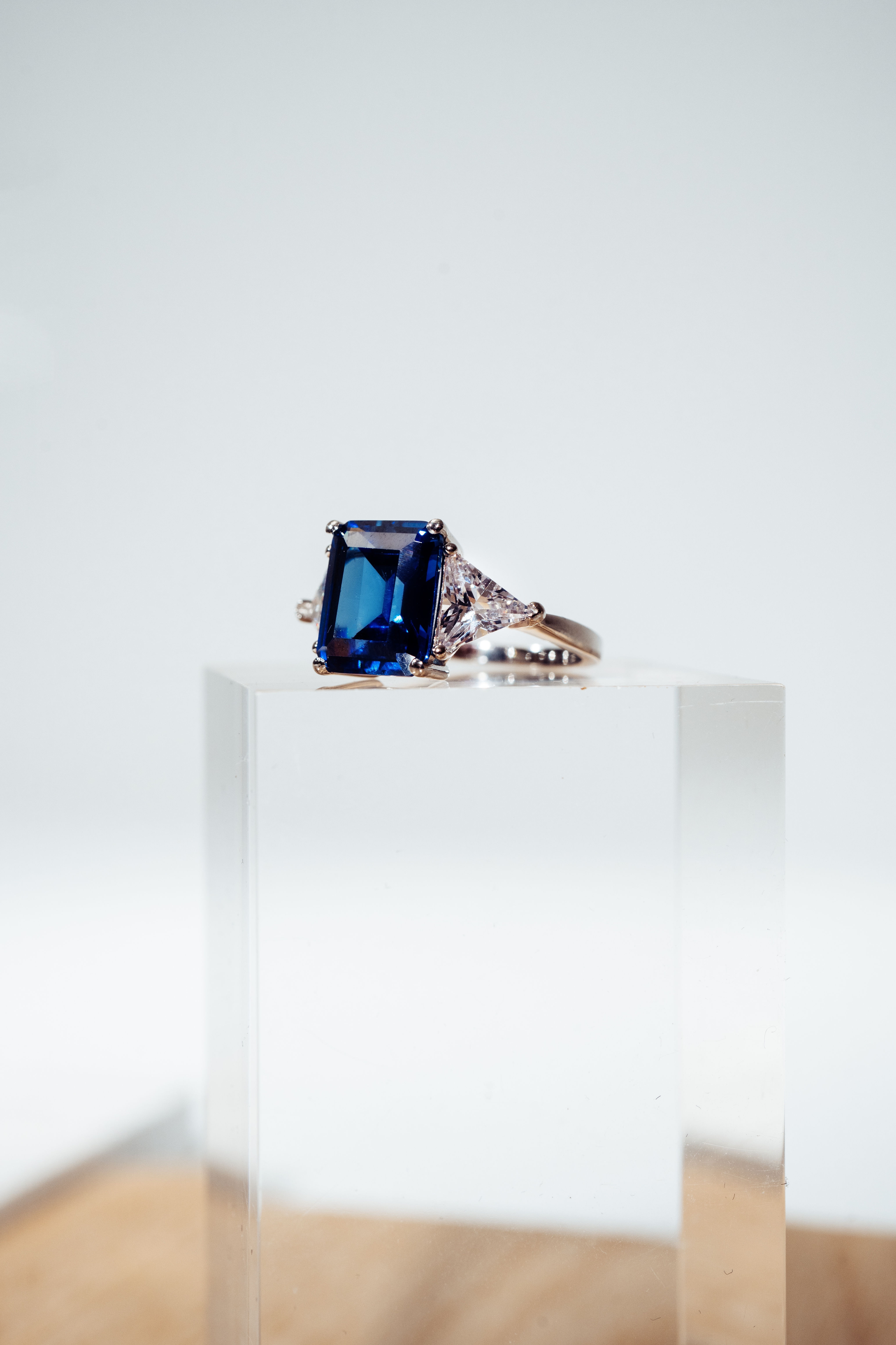 Anello Fancy