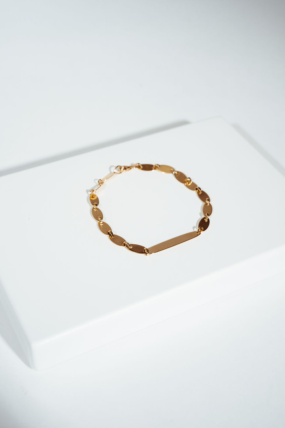 Miniatura: Bracciale Ovali Maxi