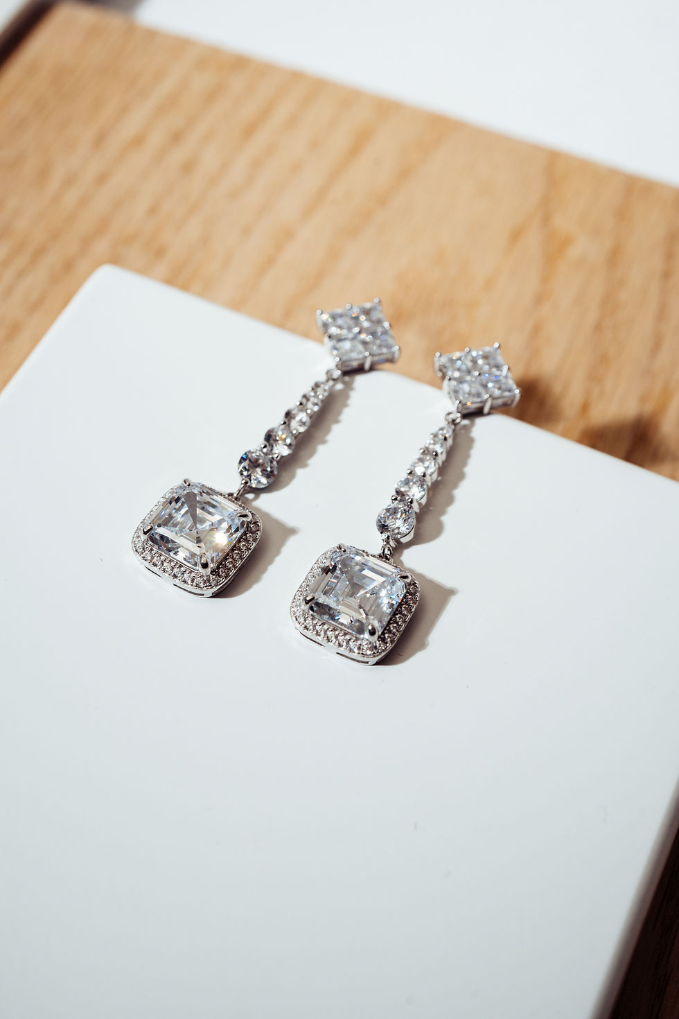 Miniatura: Orecchini Fancy Princess