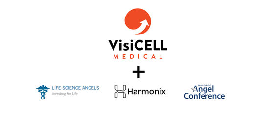 Visicell Announces Closing of Convertible Note Financing