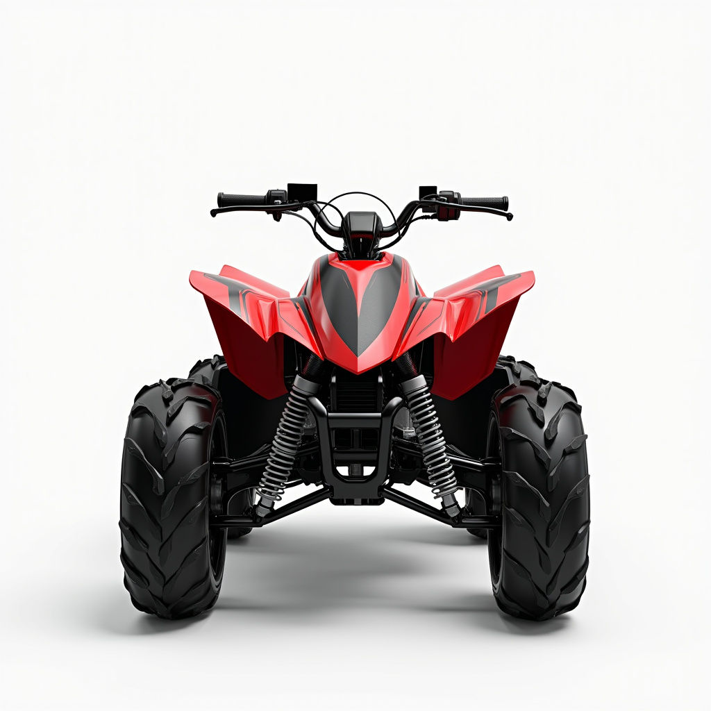 Performance ATV