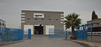 teknia 2