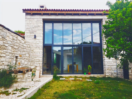 DMA Mimarlık & Alüminyum