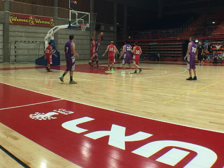 נווה דקלים נצבעה אדום בדרבי מותח - מהמשחקים החמים ביותר שראינו עד היום! סיכום המחזור השמיני 29/6/201