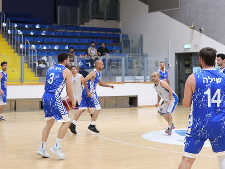 ערב הגמר ה-1: הנכדים של פסח אלופת בית הבאר, העץ של יאשה אלופת בית כיכר המייסדים