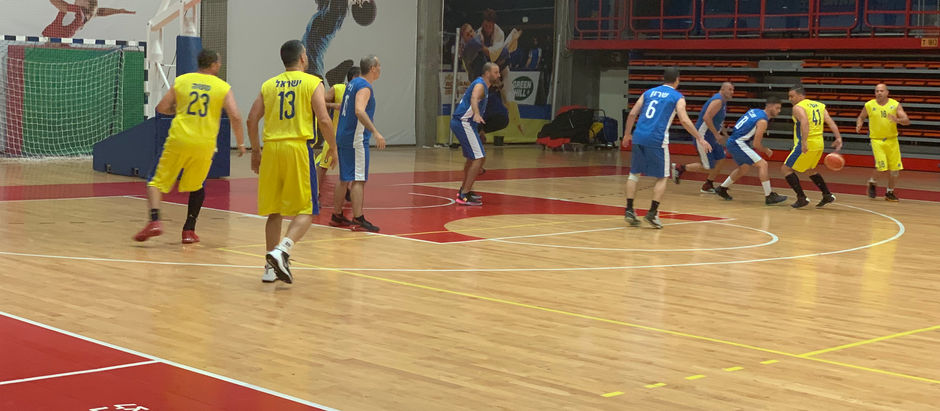 האלופה פתחה את העונה עם ניצחון בגן נחום - סיכום המחזור החמישי