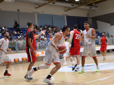 סיום העונה ה-12 עונת 2024-2025