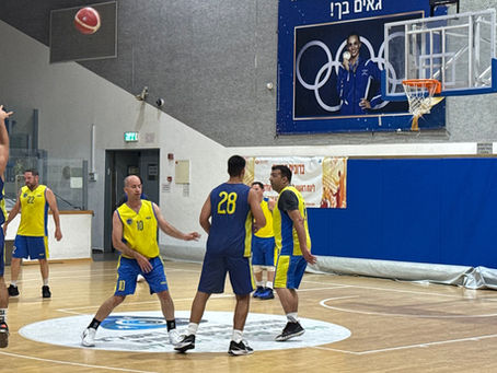 נתוני המח' ה 86 והאחרון: ניצחונות לאריות ולפיירבול