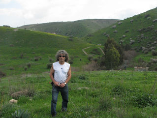 רגע לפני השנה