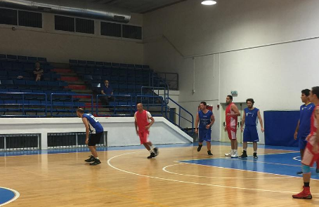 בחזרה ל 2014! האלופה לשעבר מרגישה נפלא!