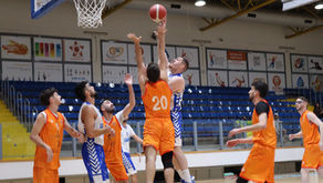 נתוני המח' ה 49: ניצחונות לסיאסטה וגפן. חג שמח