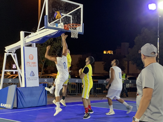 סיכום תוצאות הערב הראשון | סטריטבול 2019